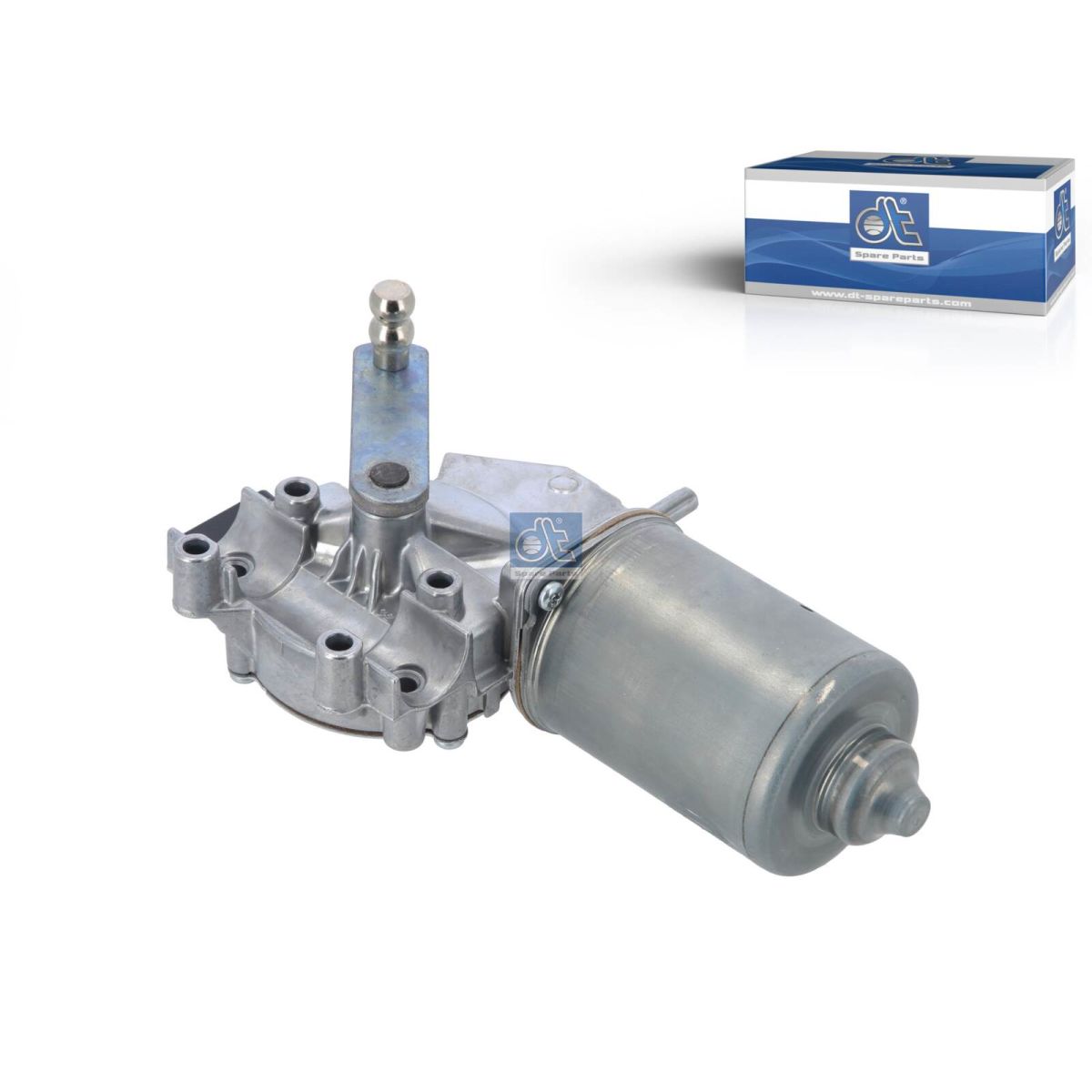 Pyyhkijän moottori DT Spare Parts 6.88051