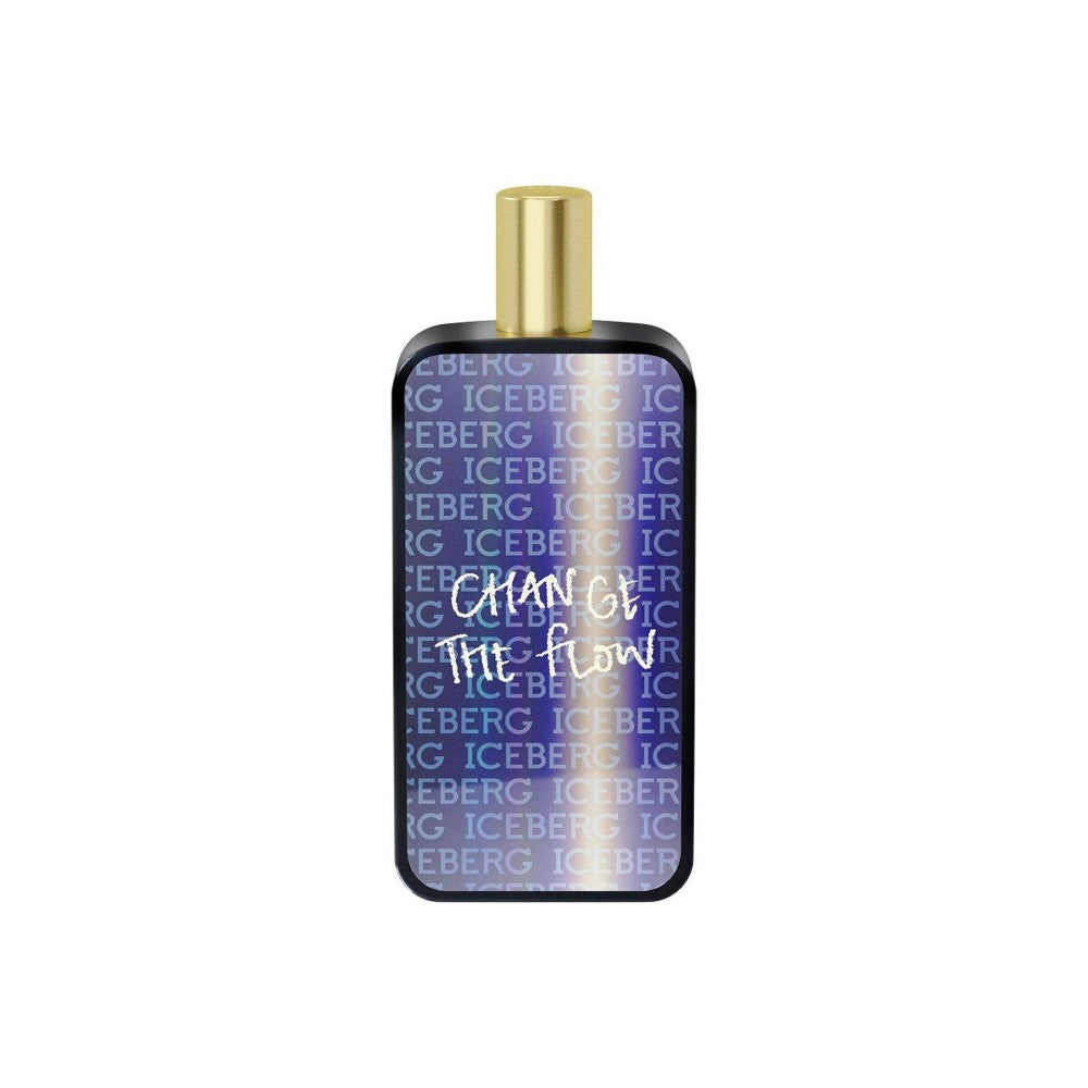 Iceberg Change The Flow EDT - 100 ml