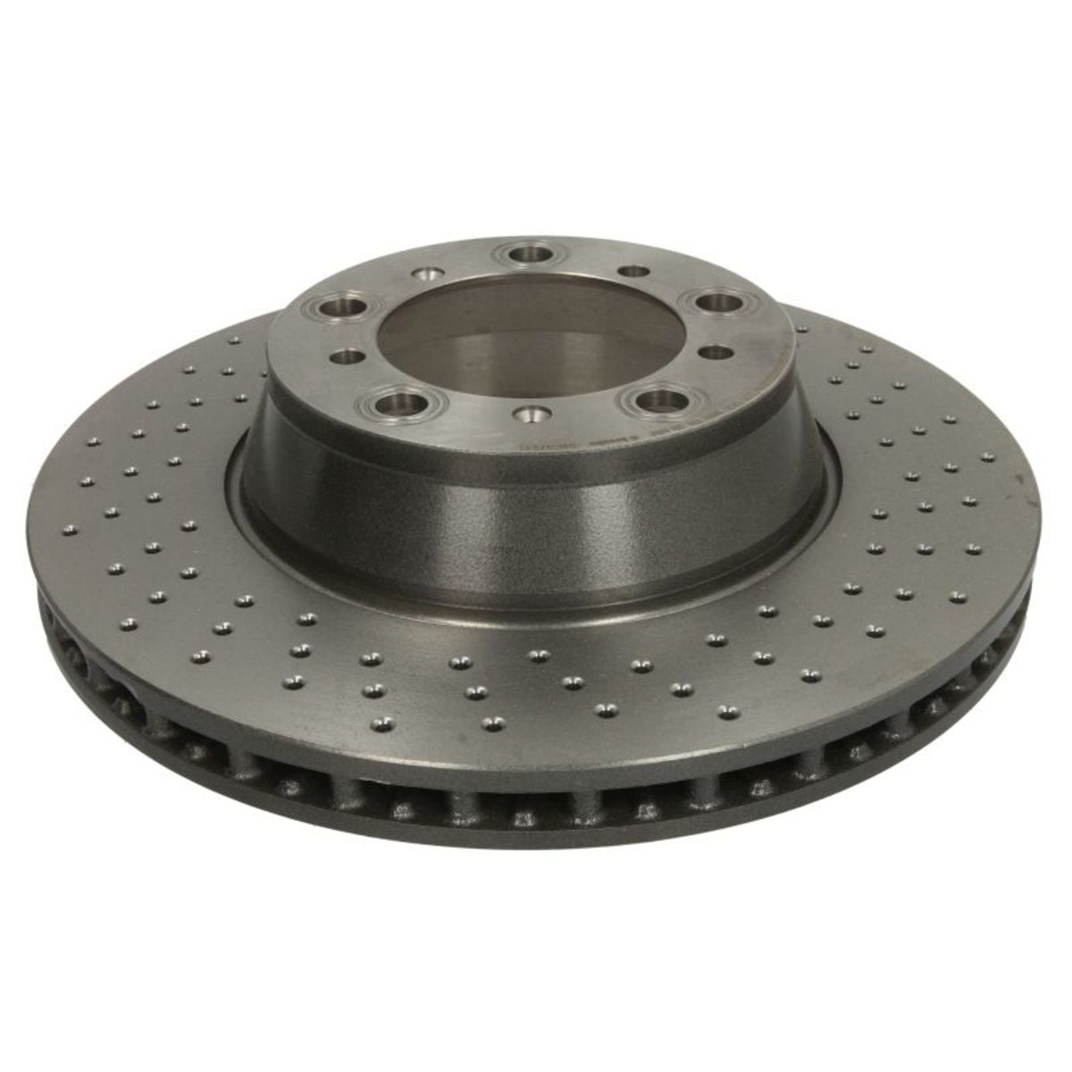 Jarrulevy BREMBO 09.C878.11