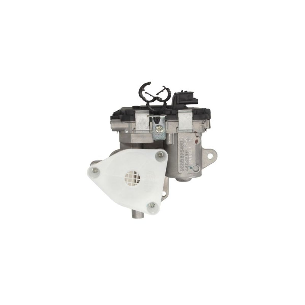 Kaasuläppäkotelo MAGNETI MARELLI 802009522503