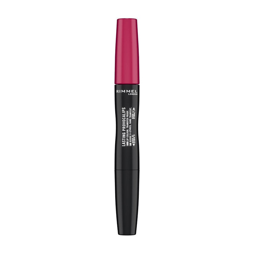 Rimmel Lasting Provocalips 16HR huulipuna 3,9 ml 310 Pouting Pink