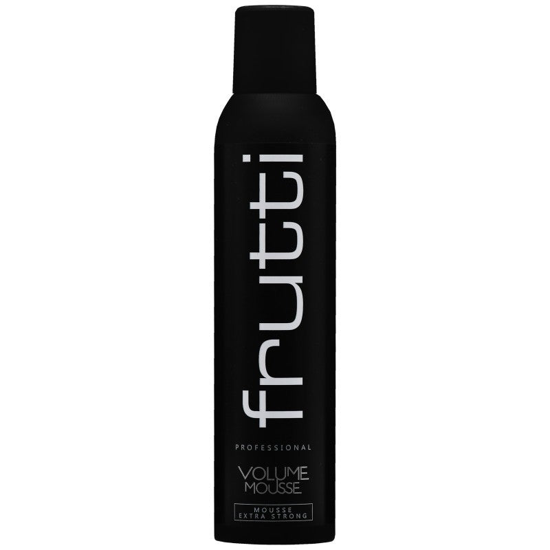 Frutti Hyaluronic Mousse 250ml