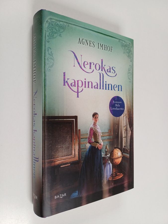 Nerokas kapinallinen
