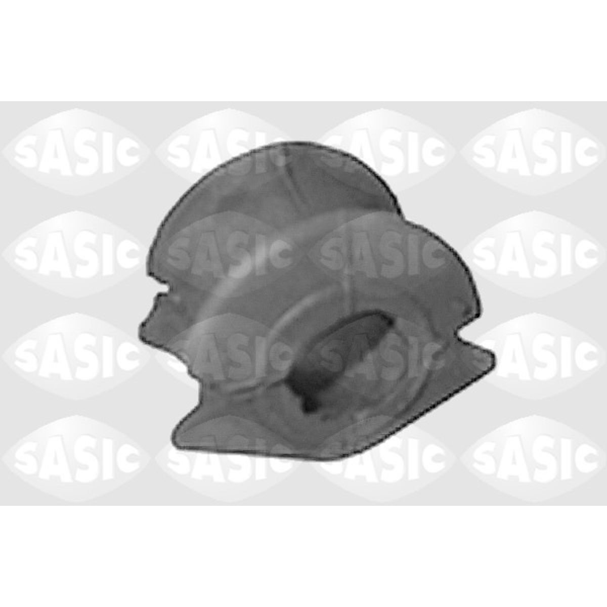 Vakaajan hela SASIC 9001728