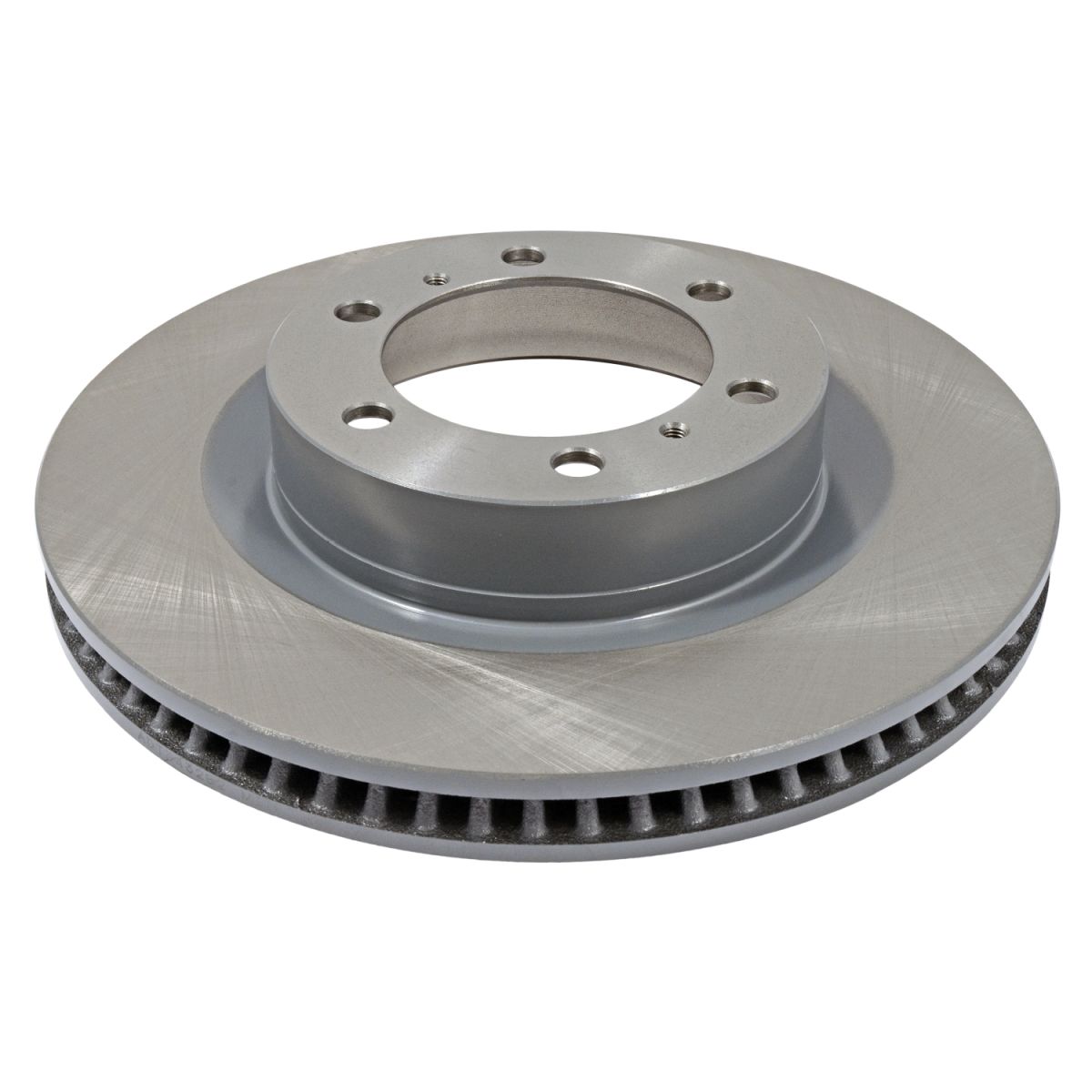 Jarrulevy FEBI BILSTEIN 108458