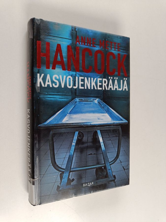 Kasvojenkerääjä