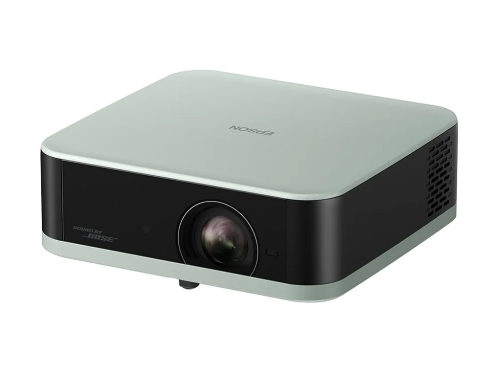 Epson Projektori Lifestudio Pop EF-61G - 1920 x 1080 - 700 ANSI lumens