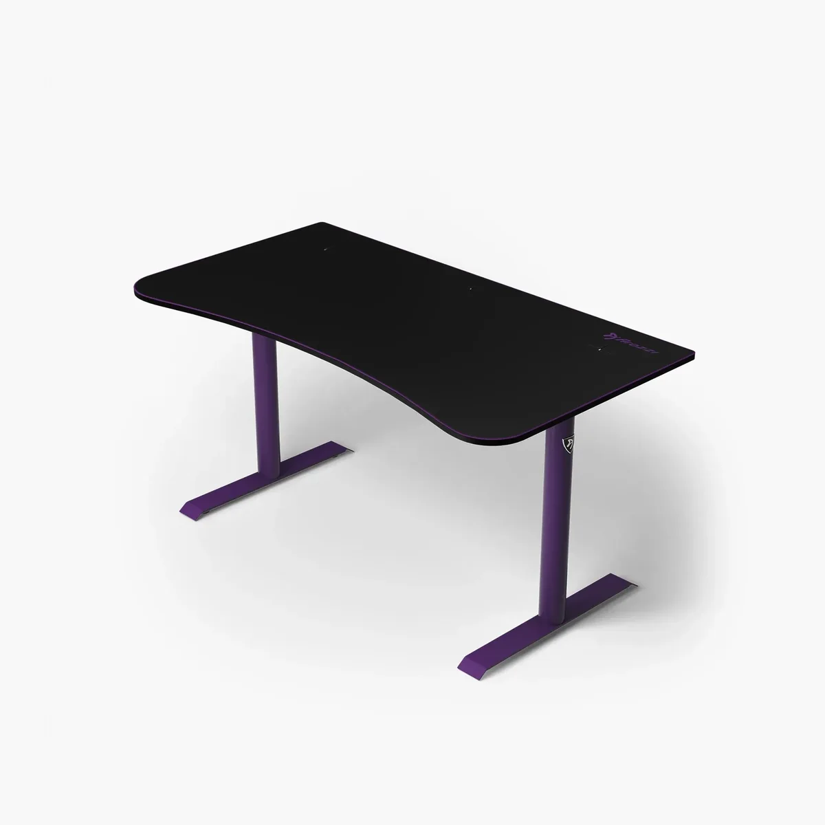 Arozzi Arena Gaming Desk - Medium Purple Pelipöydät