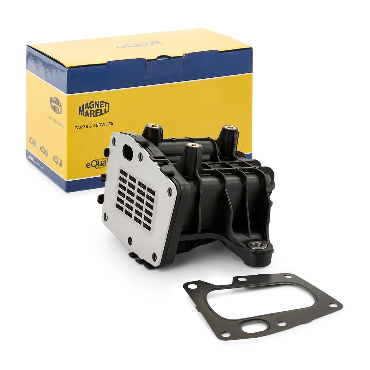 Venttiili, pakokaasun kierrätys MAGNETI MARELLI 571822112171