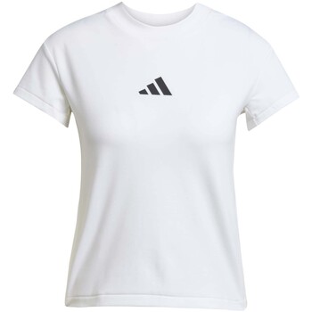 ADIDAS SPORTSWEAR Paita 'Z.N.E.' musta / valkoinen