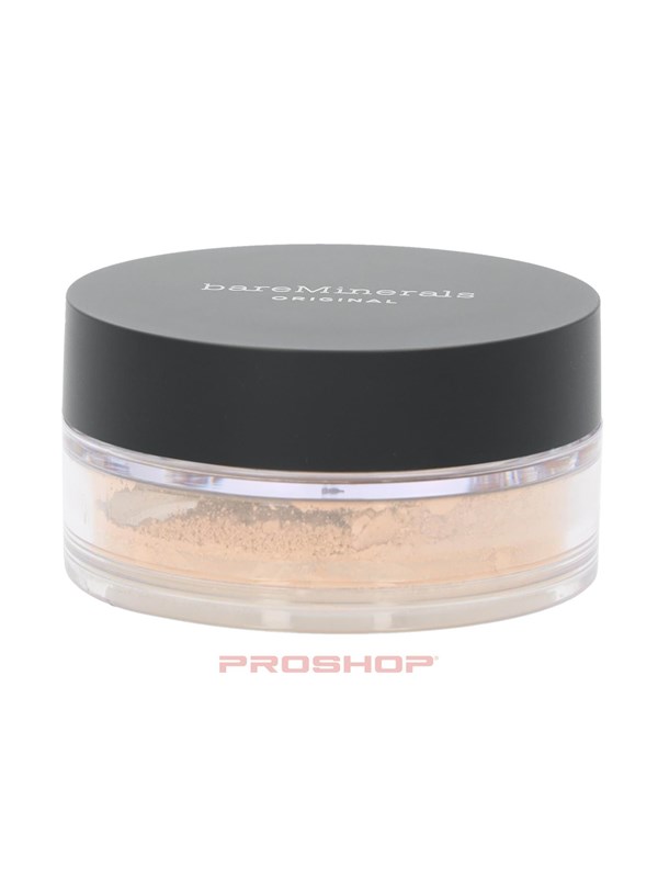 Bare Minerals Foundation Neutral Ivory 8g