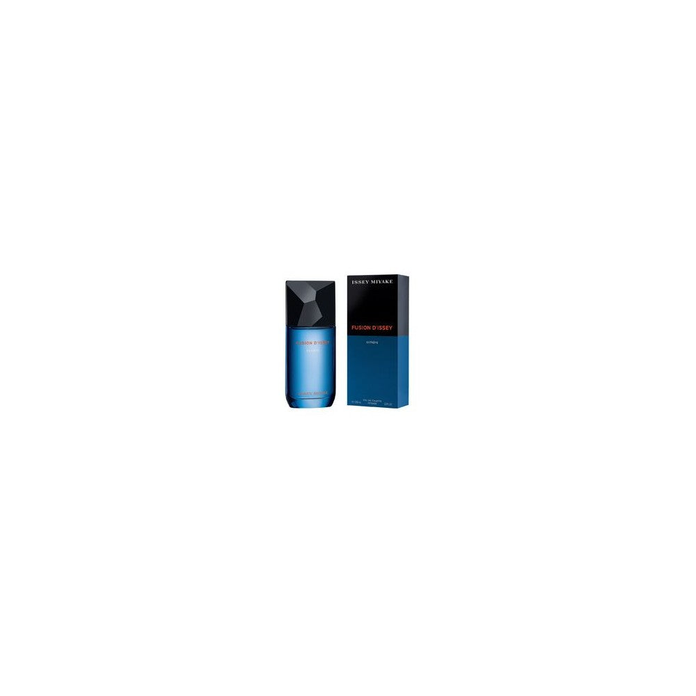 Issey Miyake Fusion d'Issey Extreme EDT -tuoksu (miesten) 50 ml