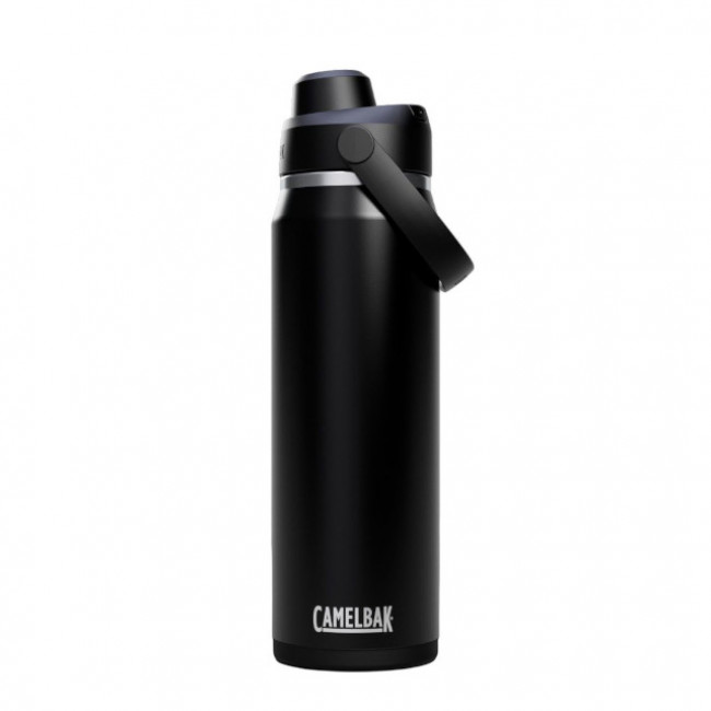 Camelbak Thrive Chug VSS, termoskannu, 750 ml, musta