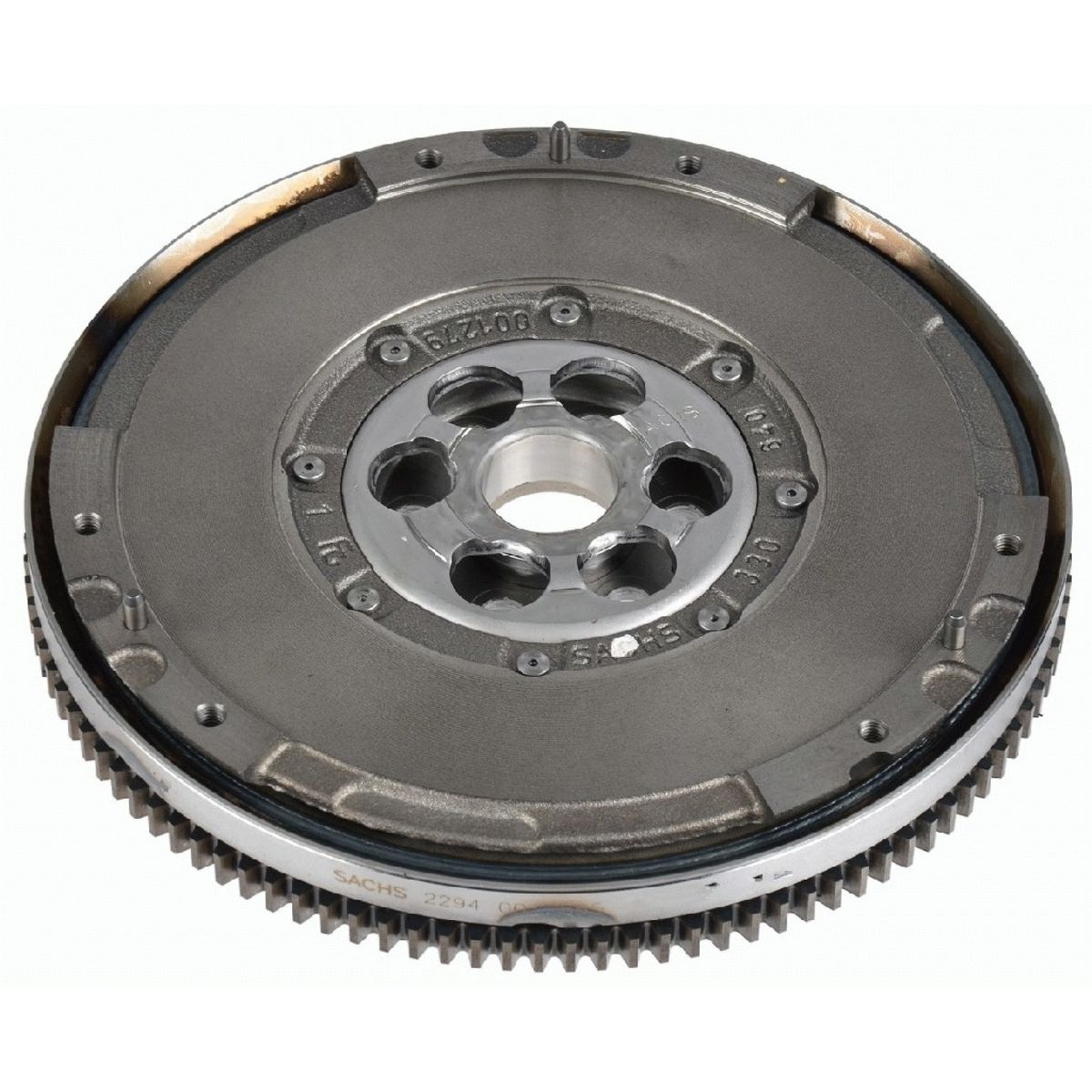 Kaksoismassavauhtipyörä SACHS 2294 001 585
