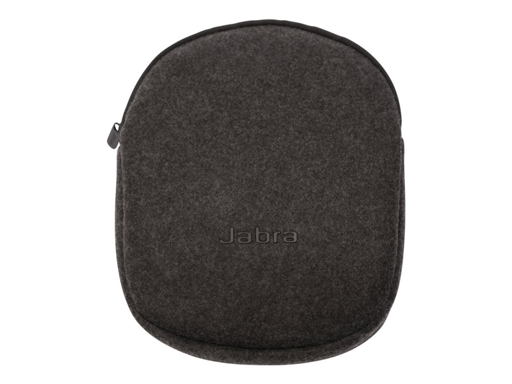 JABRA Evolve2 75 Carry Pouch Black version 1 piece