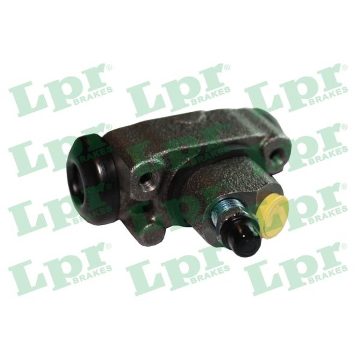 Jarrusylinteri LPR 5363