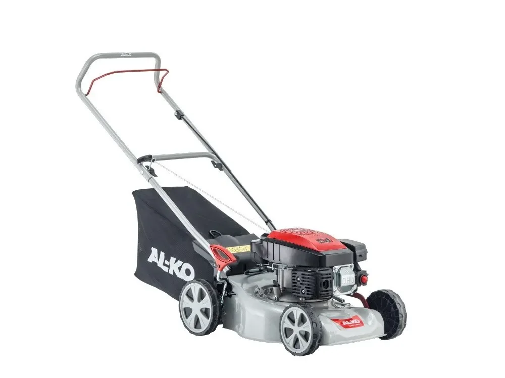 AL-KO Petrol lawn mower EASY 4.20 P-S