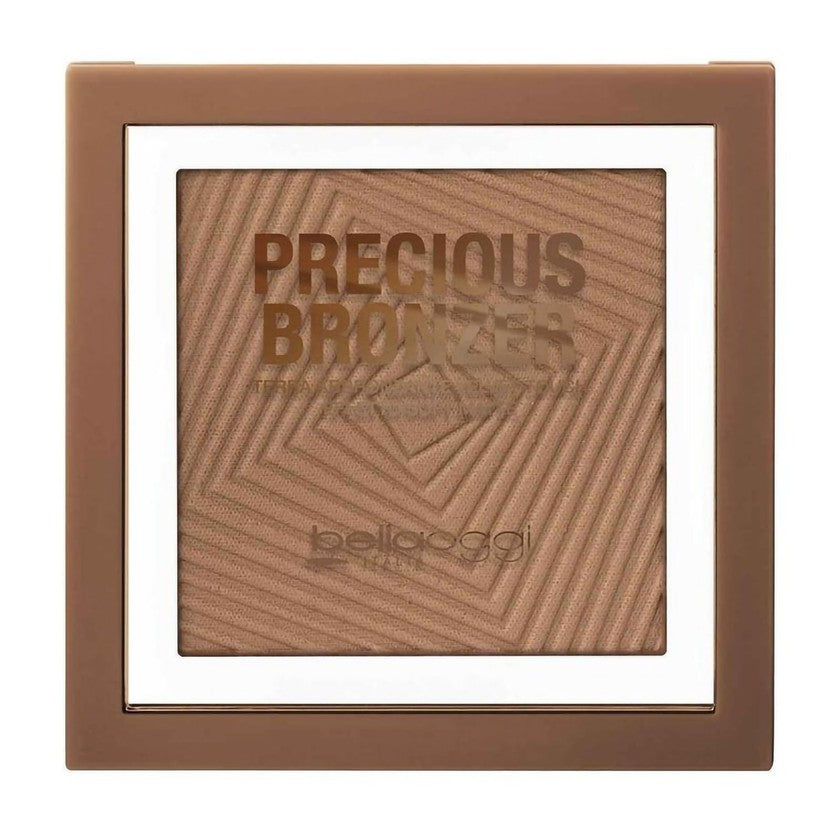 Bellaoggi Precious Bronzer 120 Pacific Coast