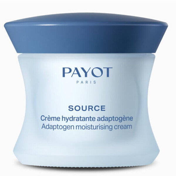 Payot Source Adaptogen Hydrating Cream - 50ml