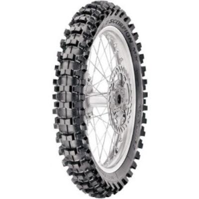 Pirelli Scorpion MX 32 ( 2.75-10 TT 37J takapyörä, NHS DOT2022 )