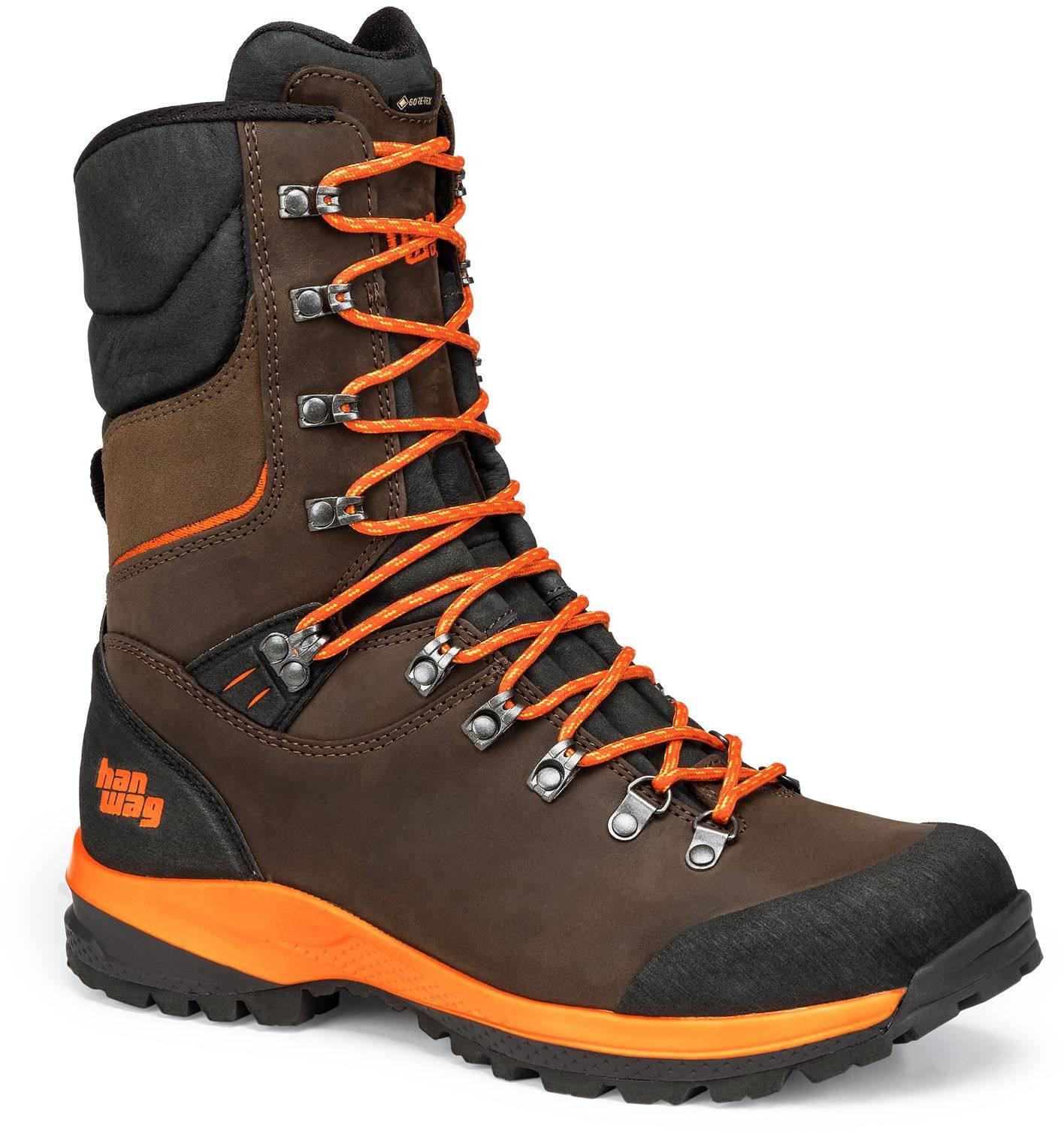 Hanwag Kalixfors SF Extra GTX miesten vaelluskengät