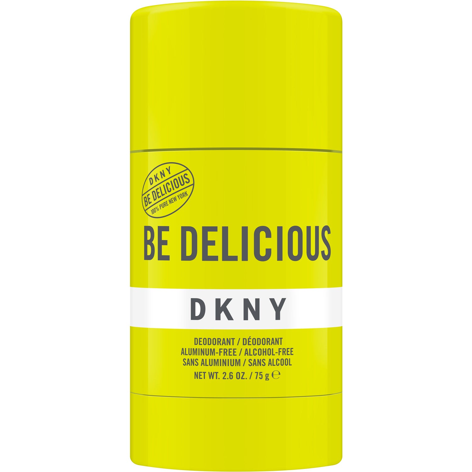 DKNY Be Delicious Deostick 75 g