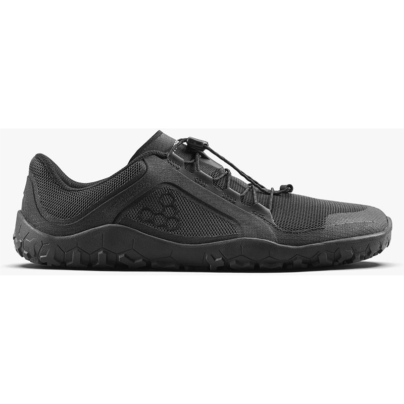 Vivobarefoot Primus Trail Fg 3.5 Dark Shadow - 40