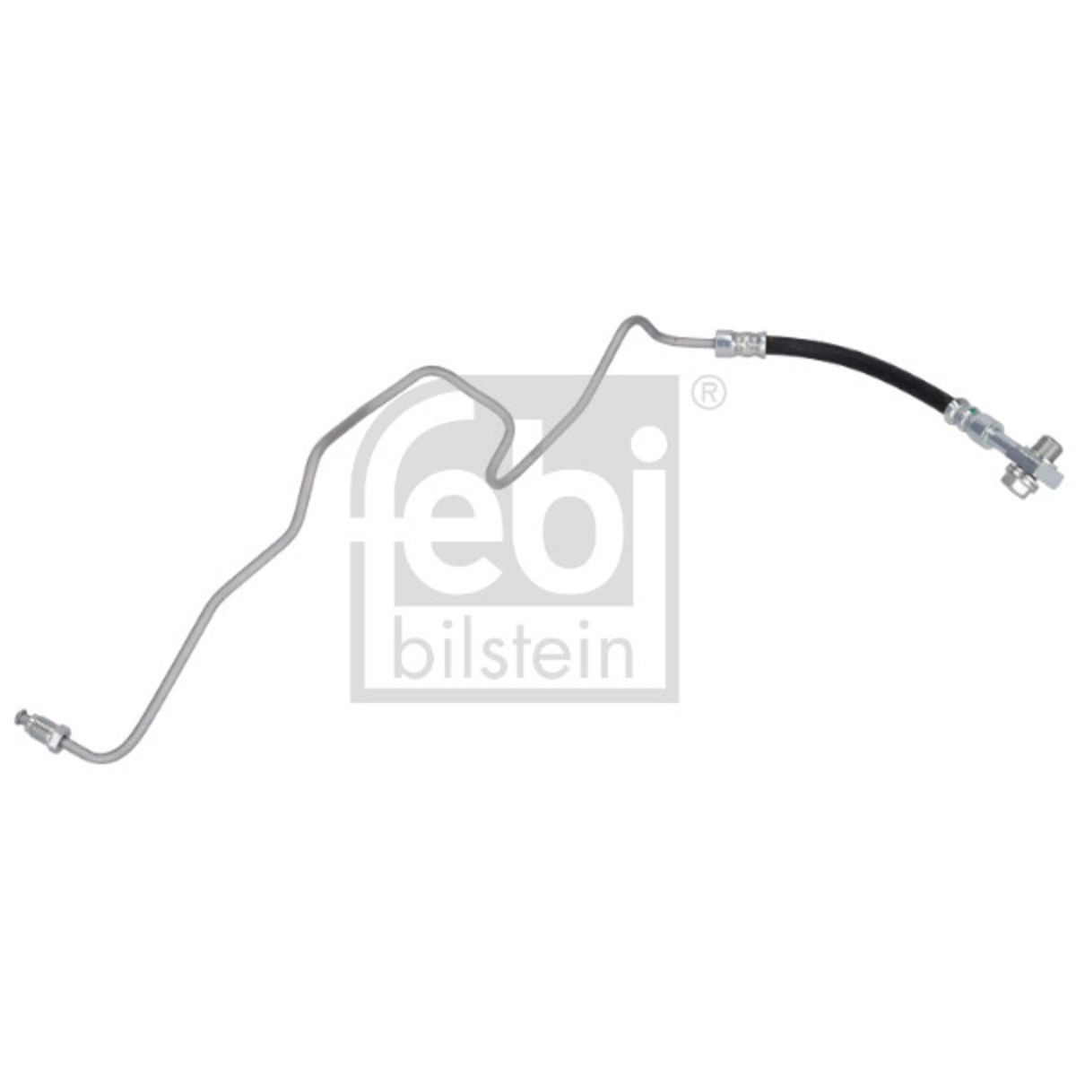 Jarruletku FEBI BILSTEIN 186215