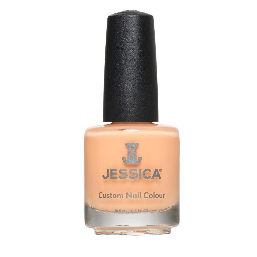 Henkilökohtainen kynsilakka Jessica CNC-1103 Boho Babes 14,8 ml