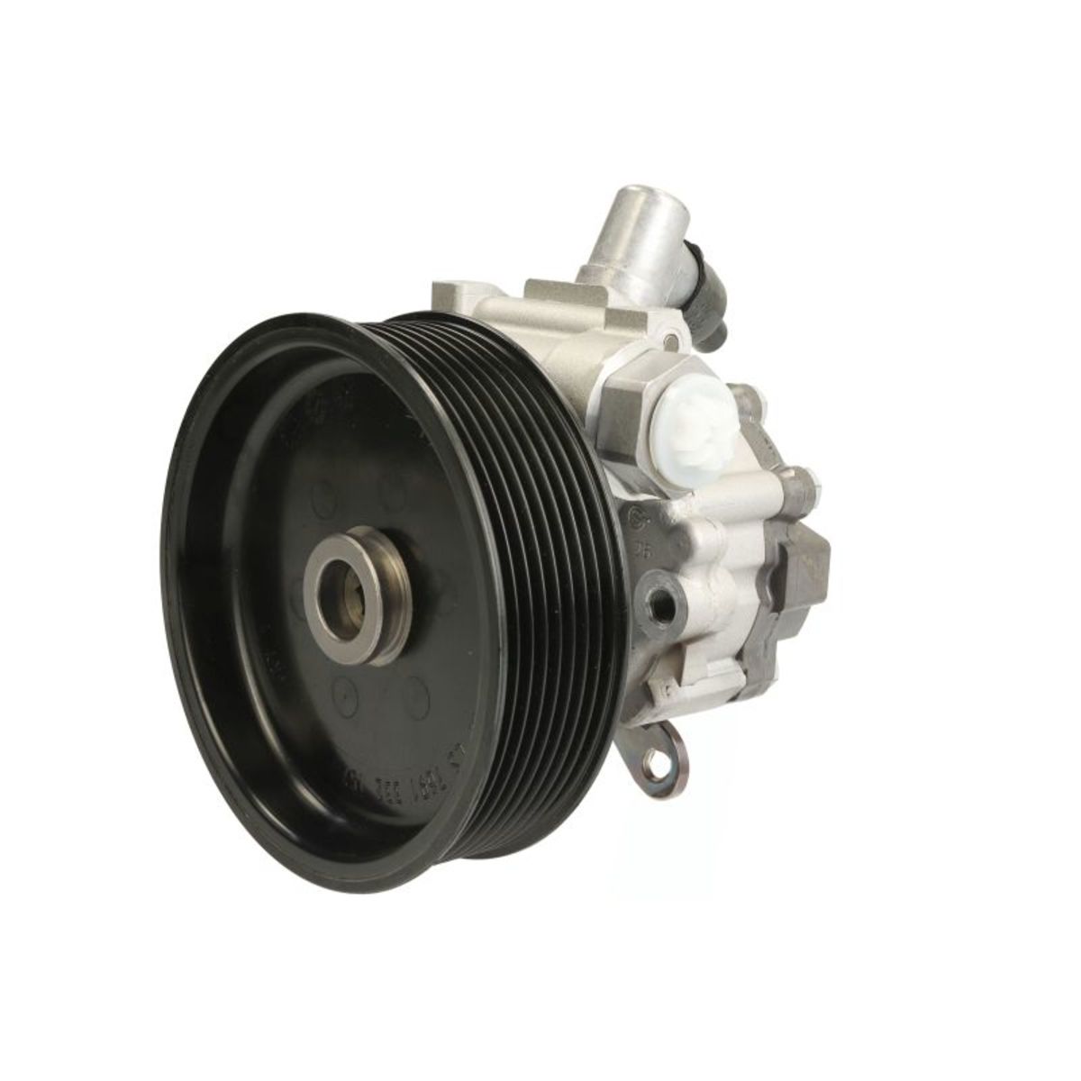 Ohjaustehostimen pumppu BOSCH K S00 000 689