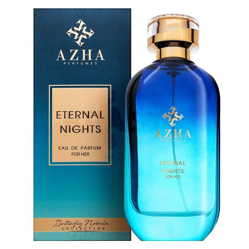 Ikuiset yöt varten lei EDP - 100 ml