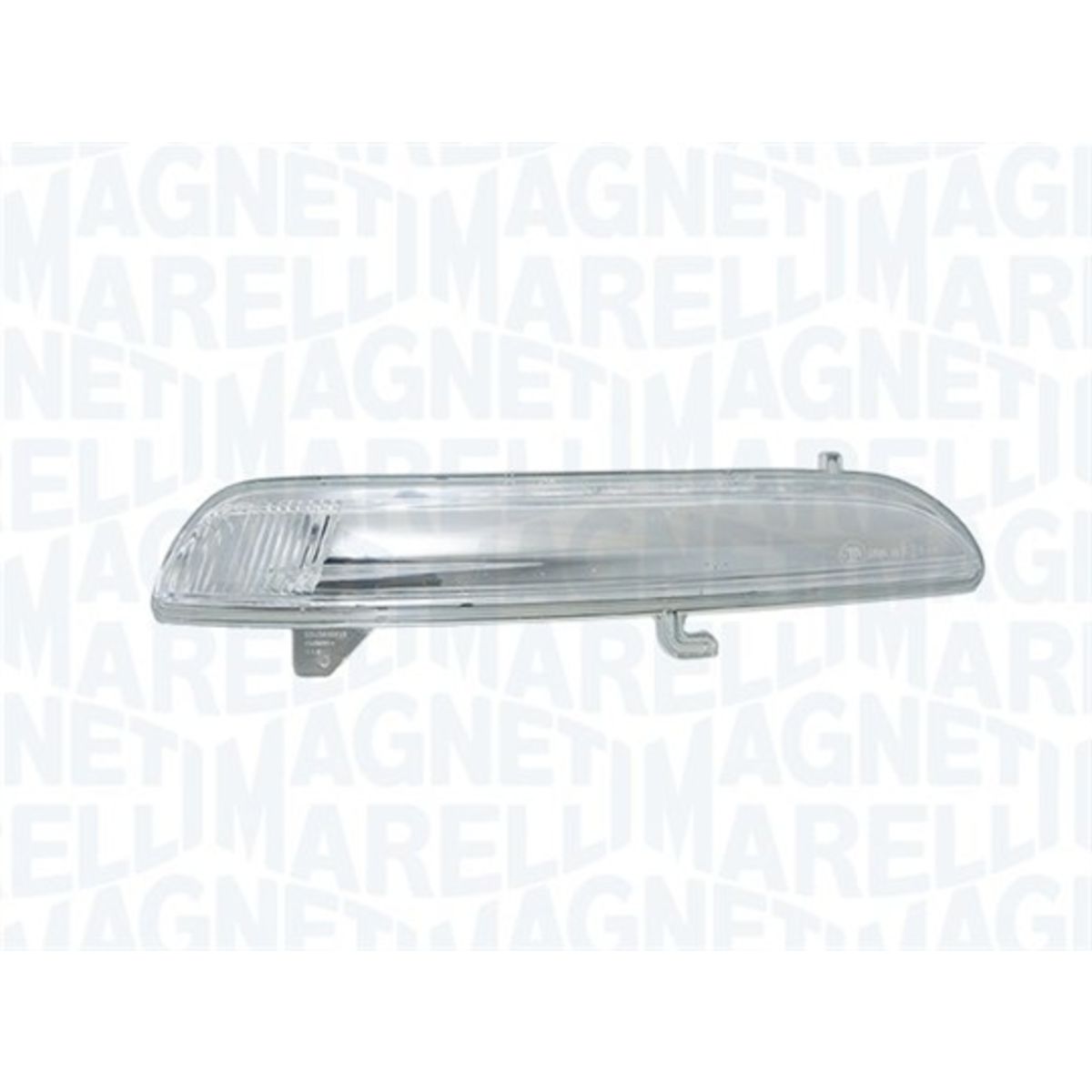 Vilkkuvalo MAGNETI MARELLI 182200604200