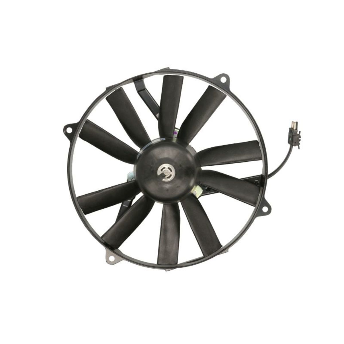 Jäähdyttimen tuuletin NRF 47661