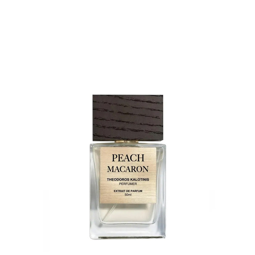 Theodoros kalotinis Persikka Macaron Eau de Parfum 50 ml