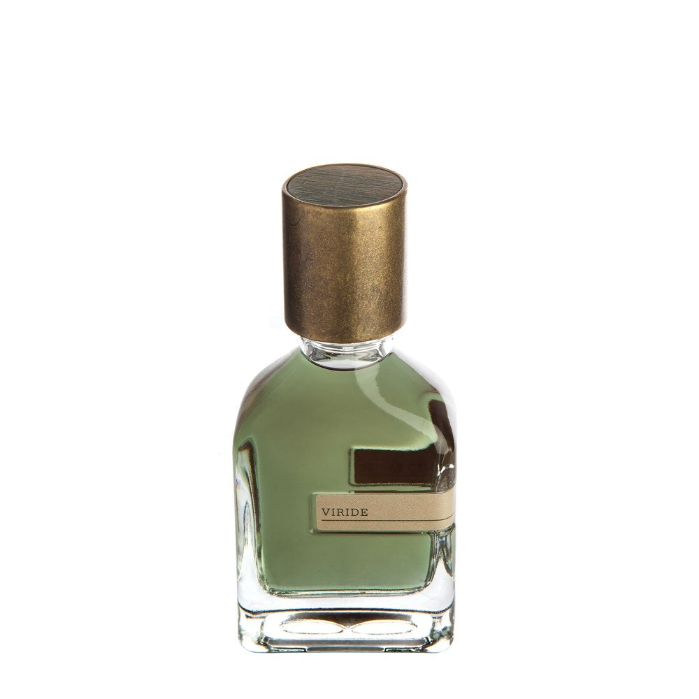 Viride Orto Parisi unisex parfyymi - 50 ml