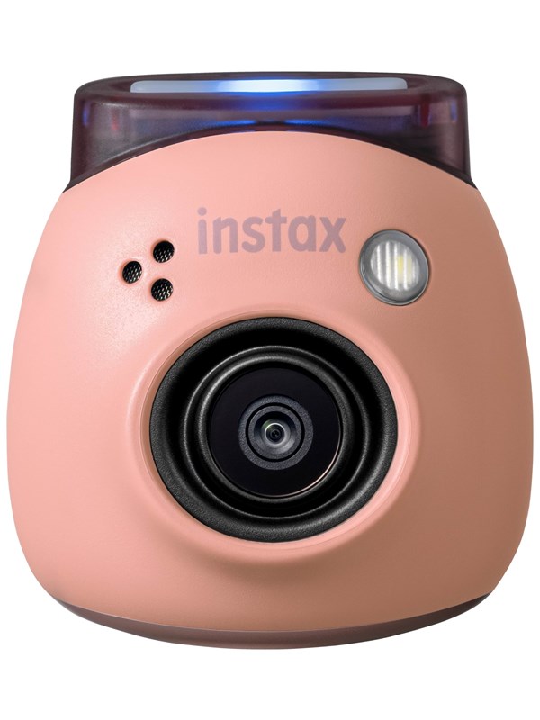 Fujifilm Instax Pal kamera, pinkki
