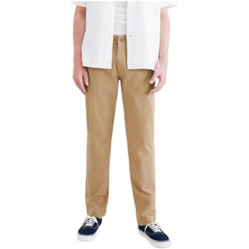 Dockers Chinohousut 'SMART 360 FLEX CALIFORNIA'  hiekka
