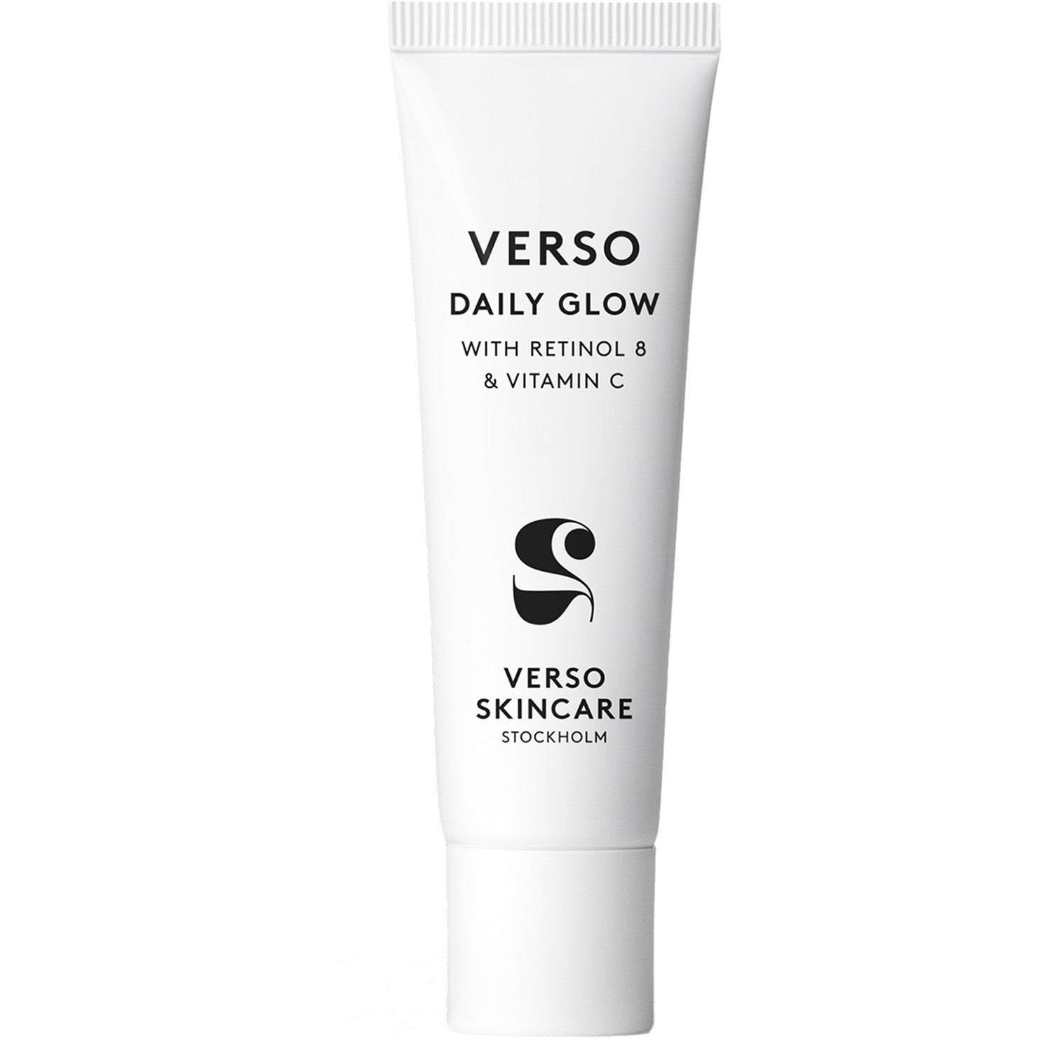 Verso N°2 Daily Glow With Retinol 8 & Vitamin C 30 ml