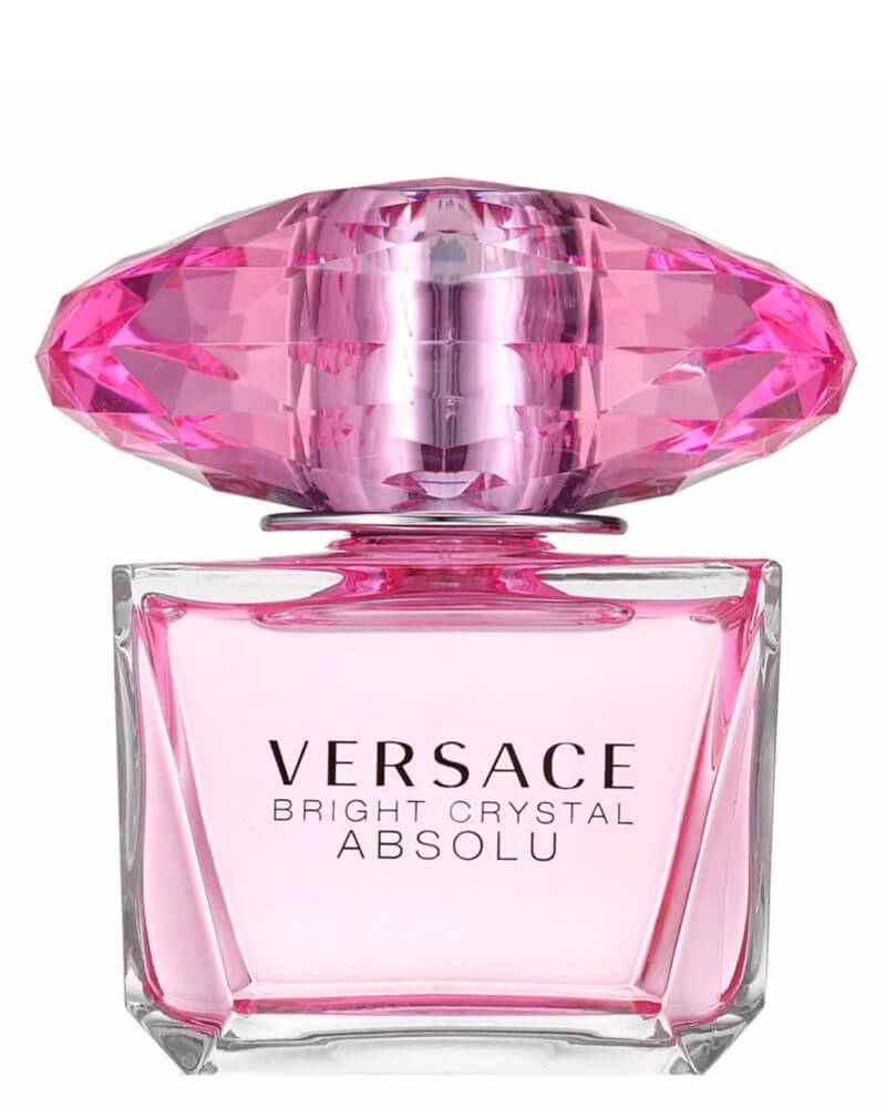 Versace Bright Crystal Absolu Eau de Parfum - 50 ml