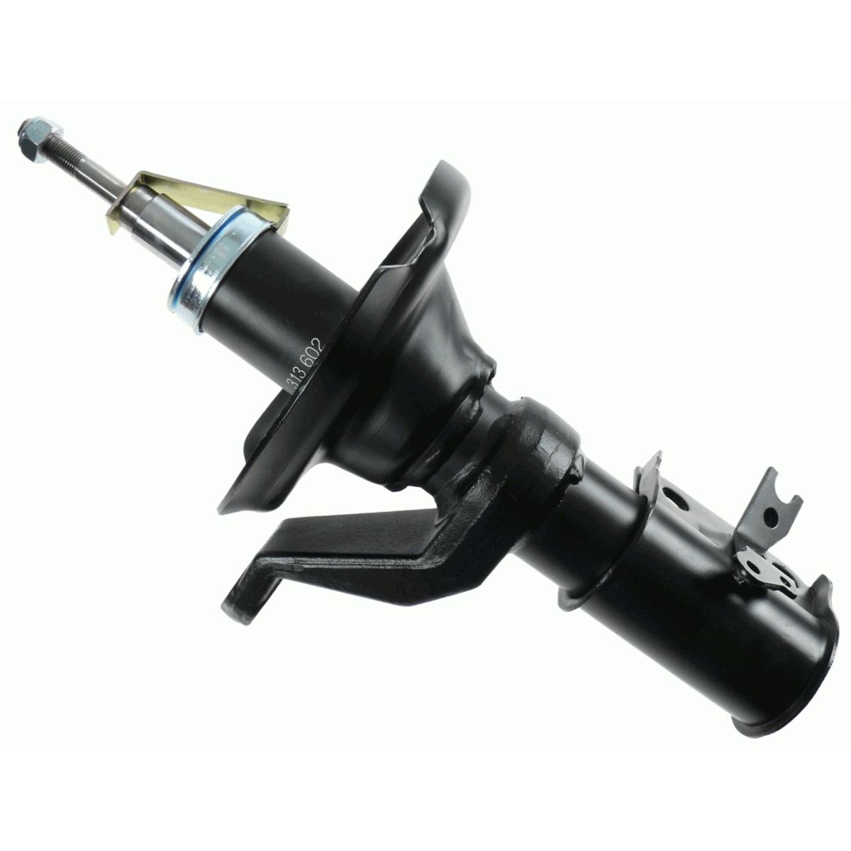 Iskunvaimennin SACHS 313 602