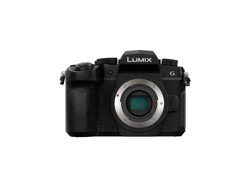 Panasonic Lumix G97 Body