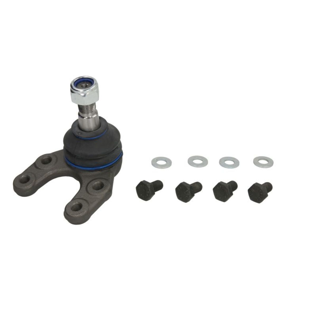 Pallonivel DELPHI TC587