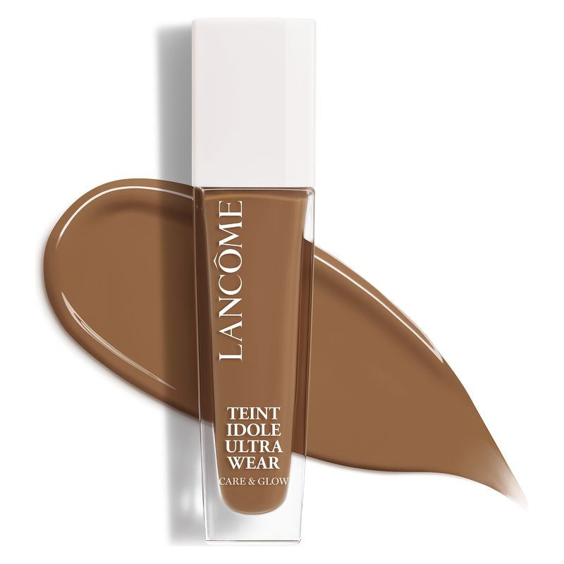 Lancome Idole Ultra Wear Care & Glow Foundation Spf 25 510N (30 ml)