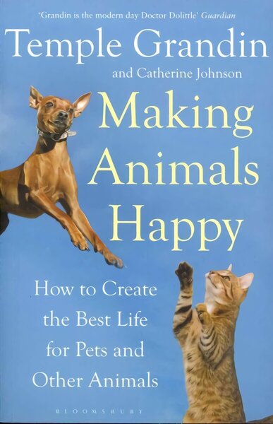 Making Animals Happy