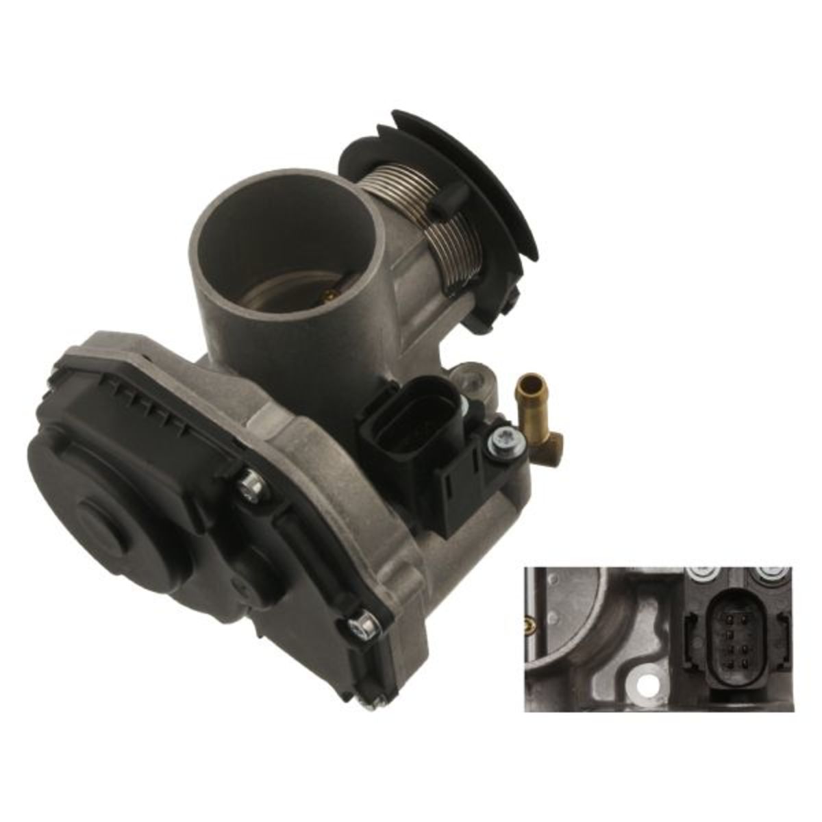 Kaasuläppäkotelo FEBI BILSTEIN 44944
