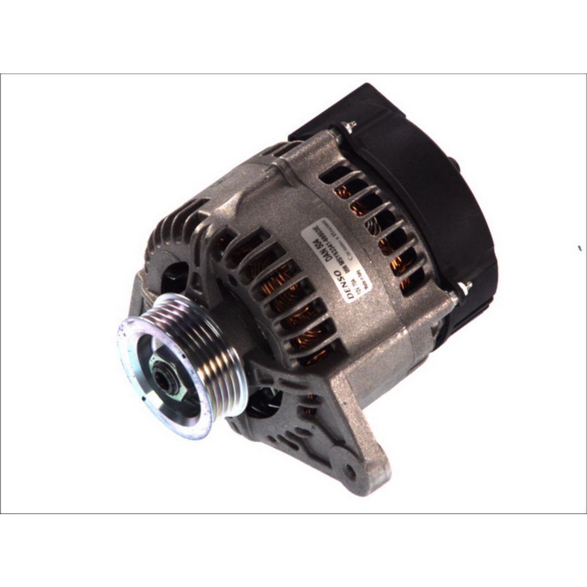Laturi DENSO DAN504