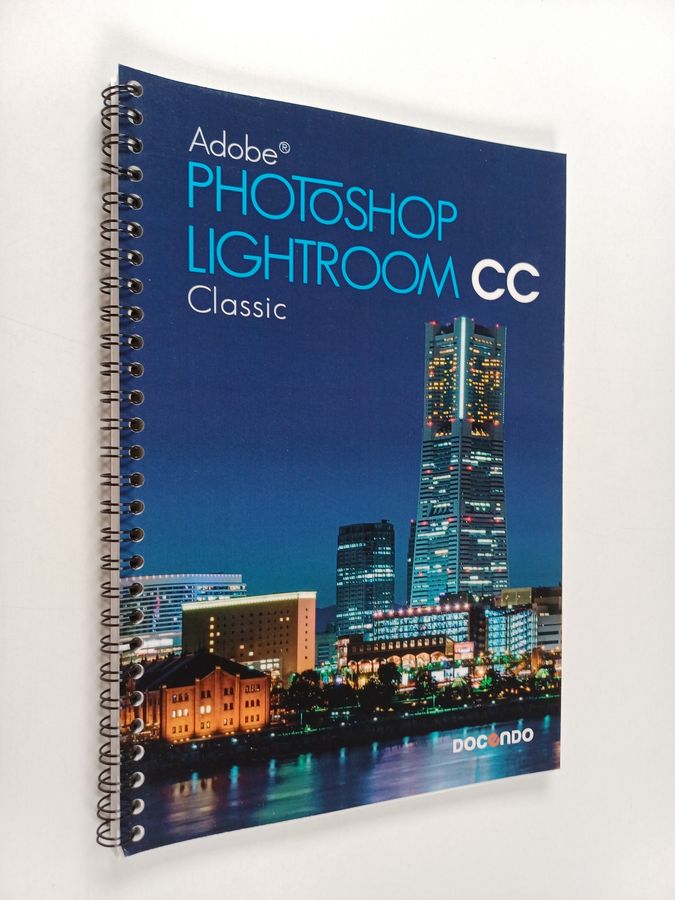 Photoshop Lightroom Classic CC