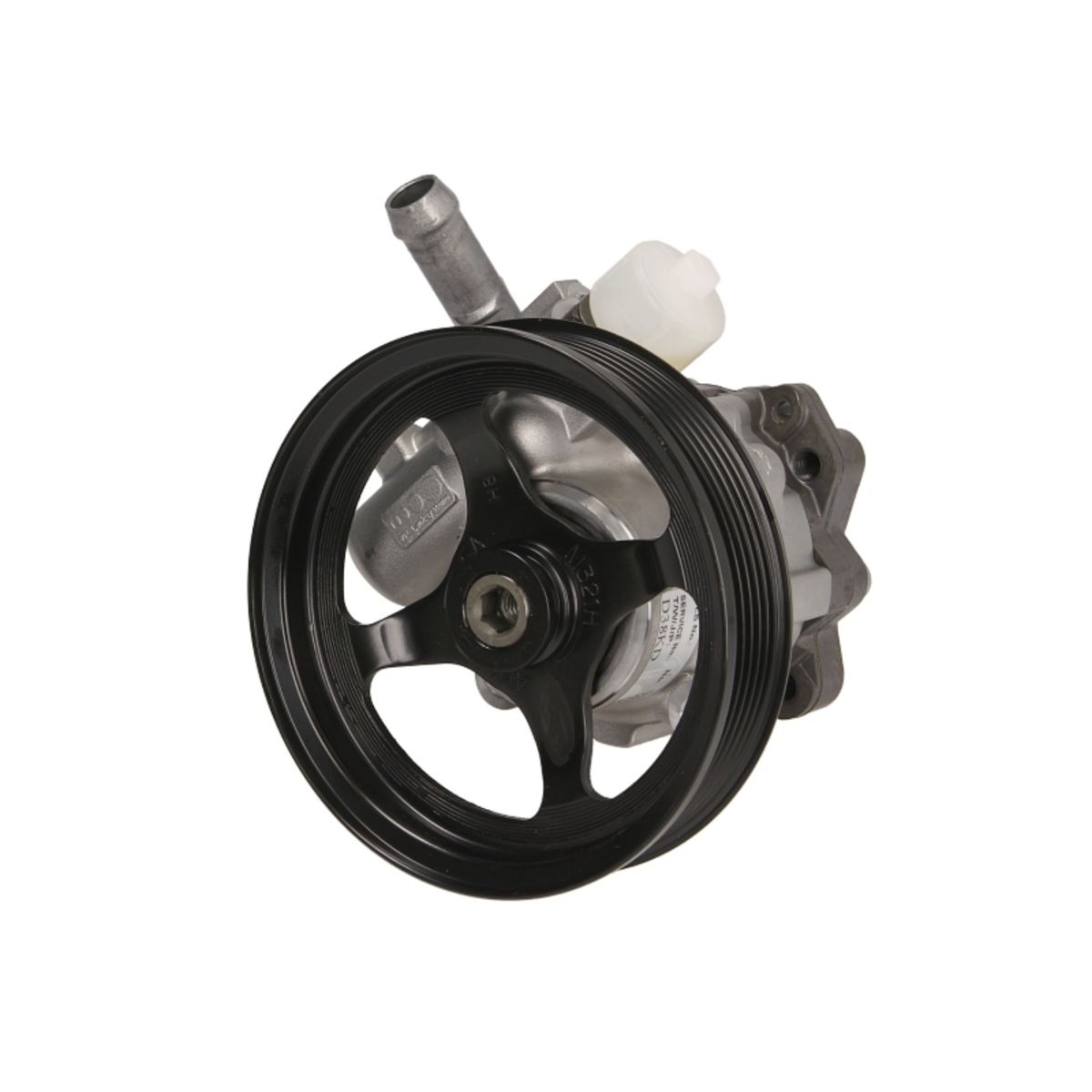 Ohjaustehostimen pumppu BOSCH K S00 000 742