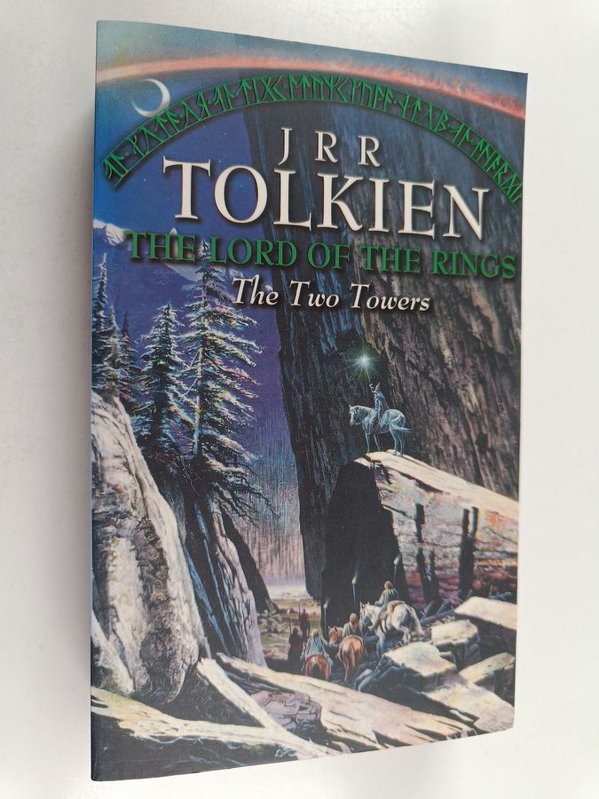 The Two Towers