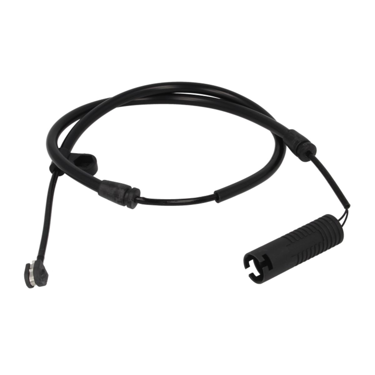 Jarrupalan kulumisenilmaisin QUICK BRAKE WS 0201 A